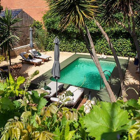 Bed and Breakfast Casa Con Destino-Adults Only Jalón Zewnętrze zdjęcie