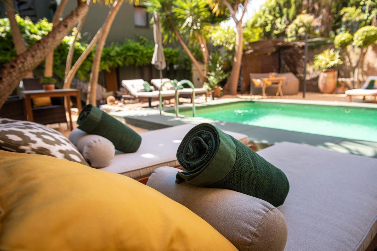Bed and Breakfast Casa Con Destino-Adults Only Jalón Zewnętrze zdjęcie