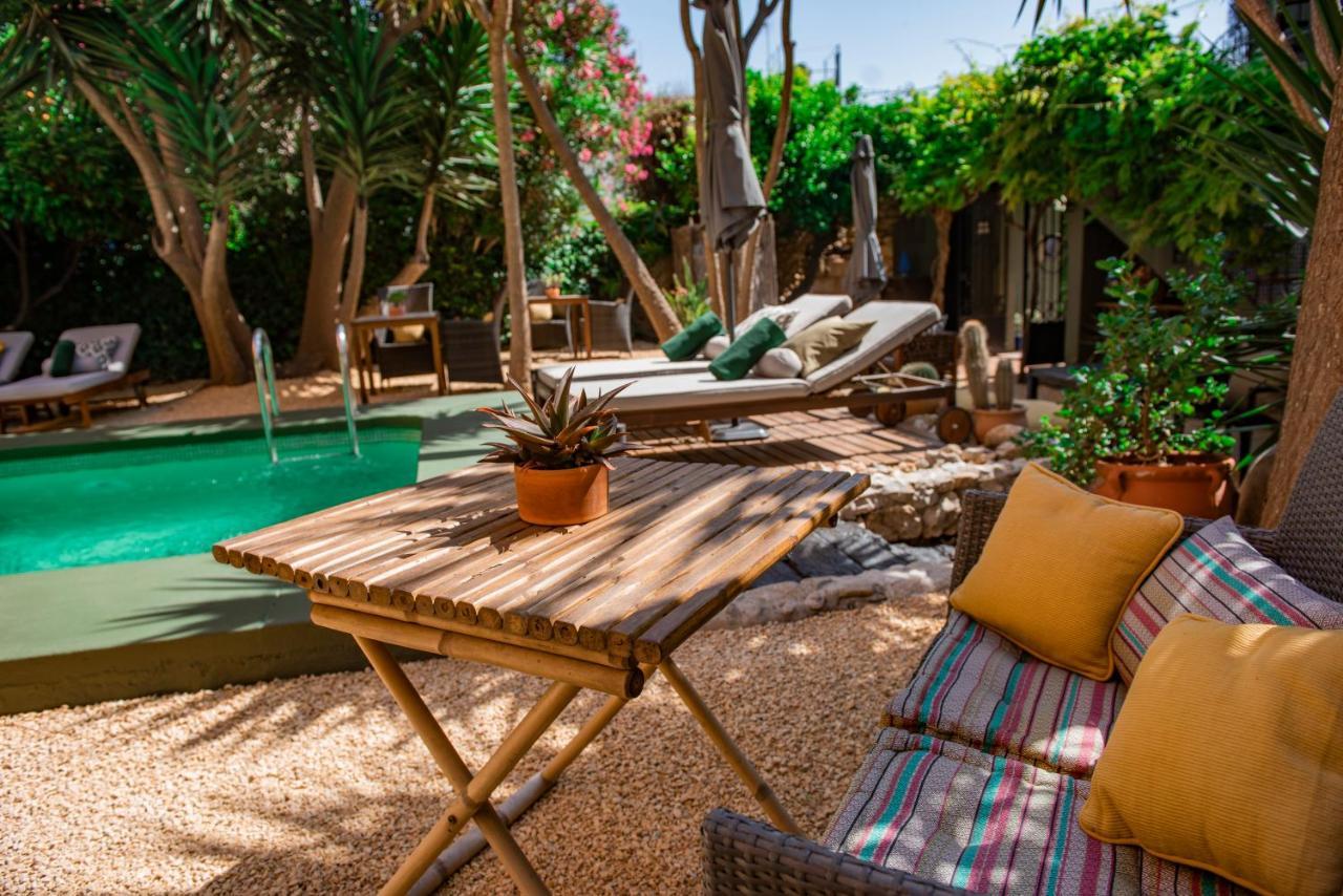 Bed and Breakfast Casa Con Destino-Adults Only Jalón Zewnętrze zdjęcie