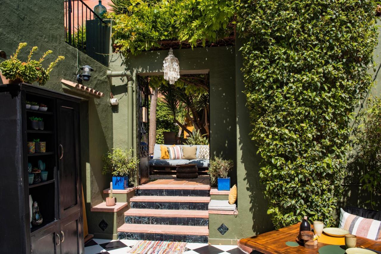 Bed and Breakfast Casa Con Destino-Adults Only Jalón Zewnętrze zdjęcie