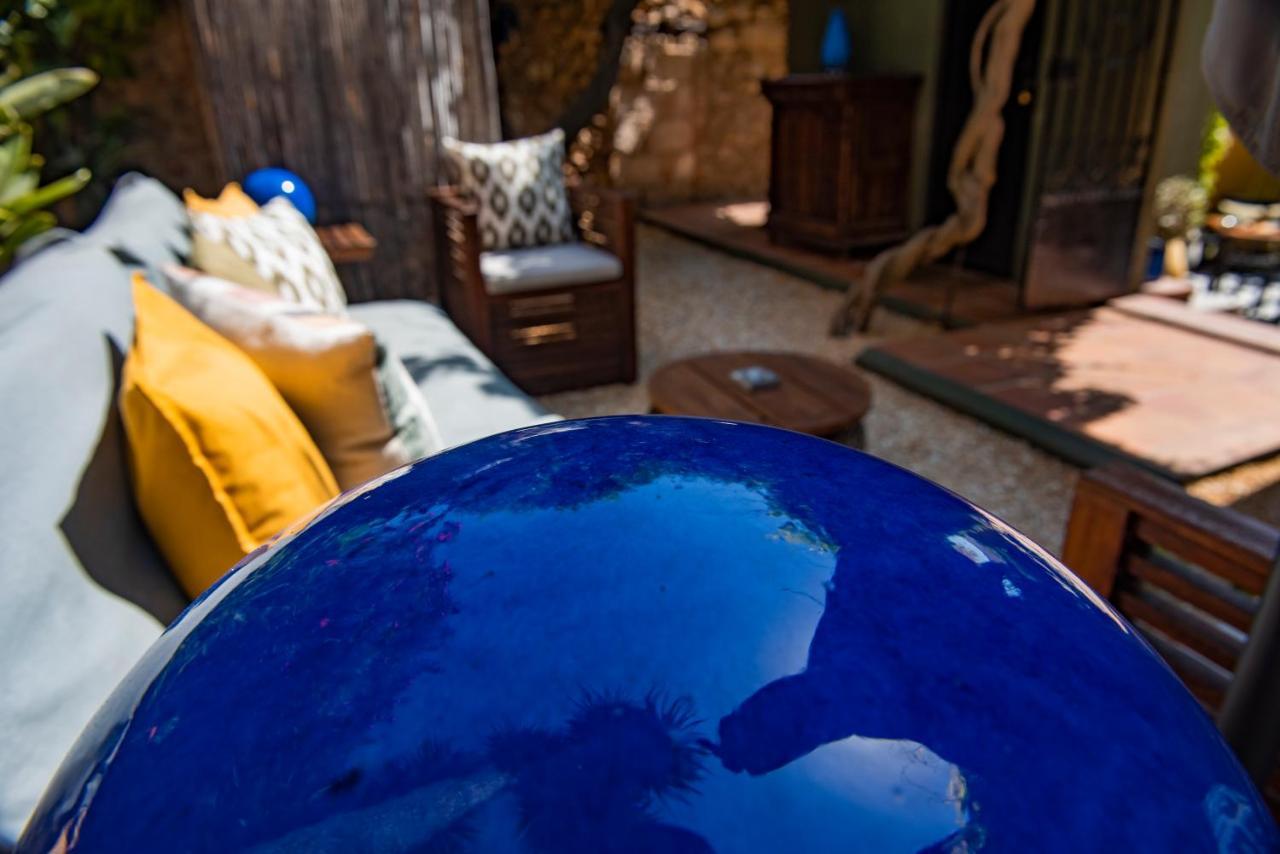 Bed and Breakfast Casa Con Destino-Adults Only Jalón Zewnętrze zdjęcie