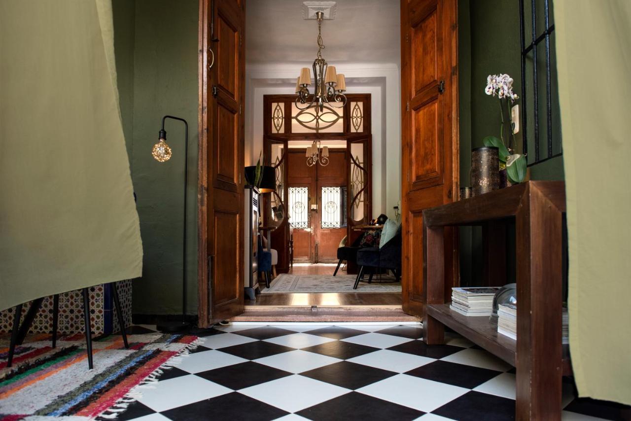 Bed and Breakfast Casa Con Destino-Adults Only Jalón Zewnętrze zdjęcie