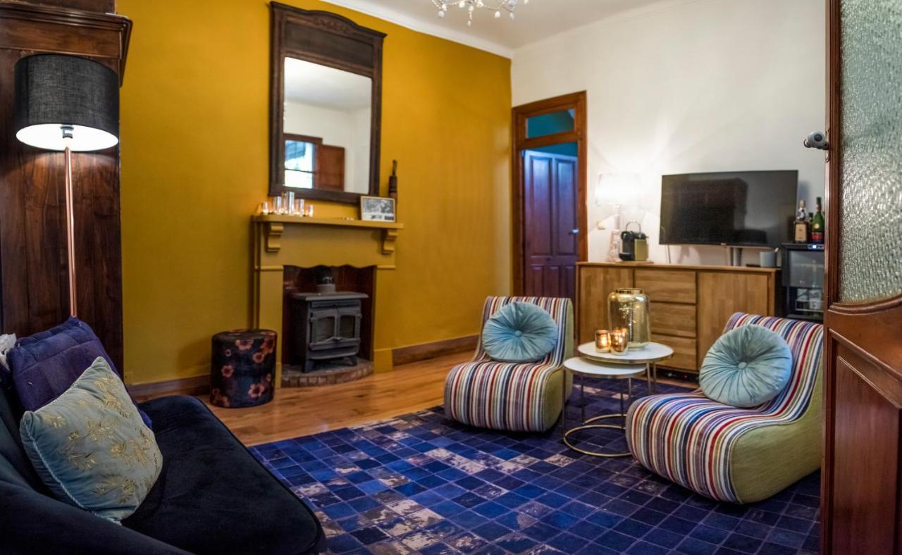 Bed and Breakfast Casa Con Destino-Adults Only Jalón Zewnętrze zdjęcie