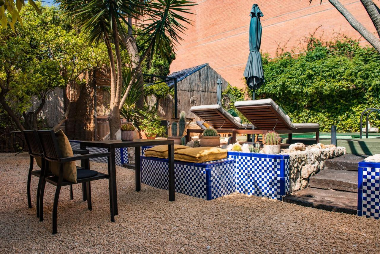 Bed and Breakfast Casa Con Destino-Adults Only Jalón Zewnętrze zdjęcie