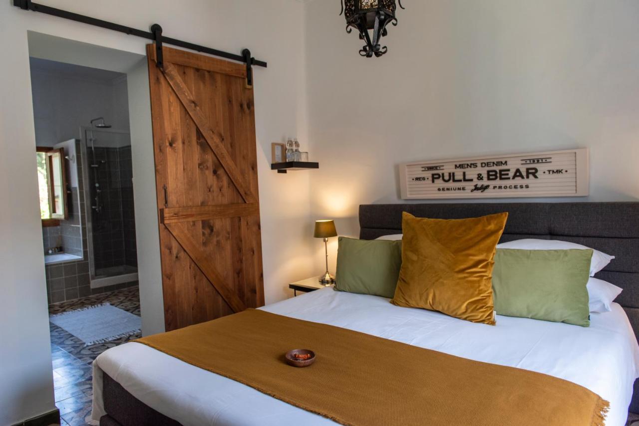 Bed and Breakfast Casa Con Destino-Adults Only Jalón Zewnętrze zdjęcie
