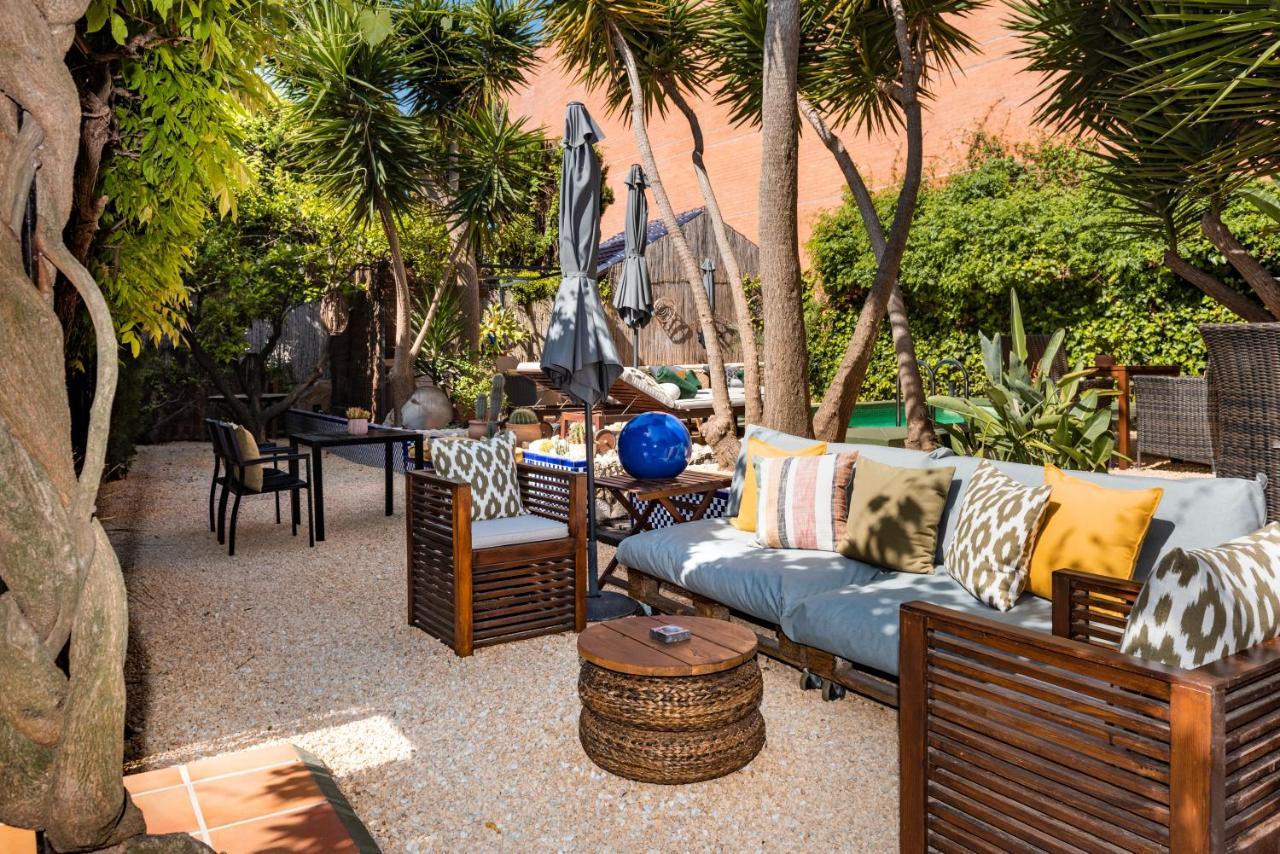 Bed and Breakfast Casa Con Destino-Adults Only Jalón Zewnętrze zdjęcie