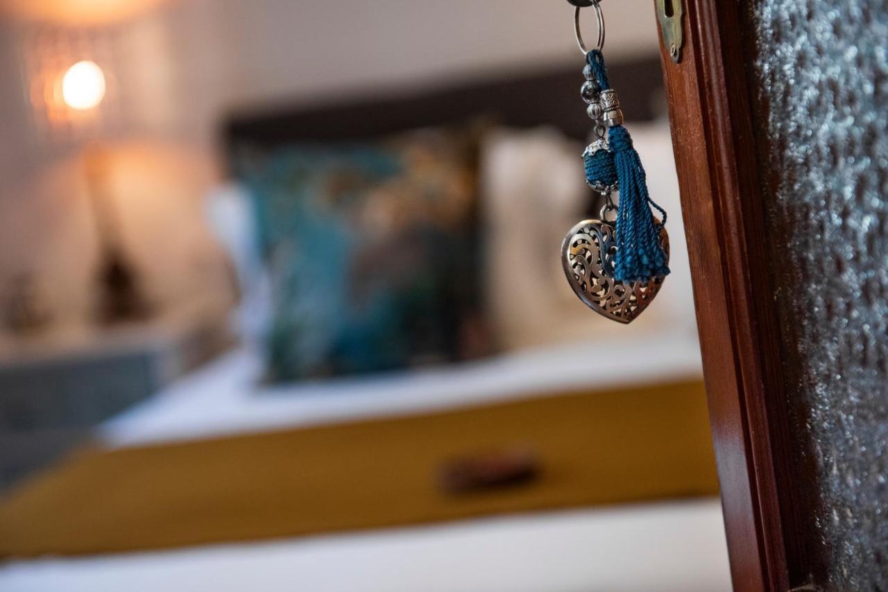 Bed and Breakfast Casa Con Destino-Adults Only Jalón Zewnętrze zdjęcie