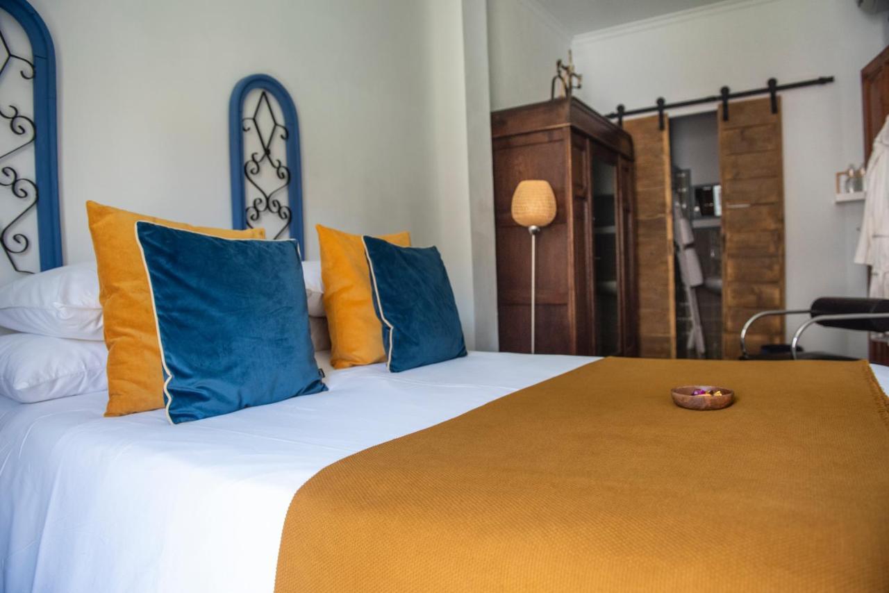Bed and Breakfast Casa Con Destino-Adults Only Jalón Zewnętrze zdjęcie