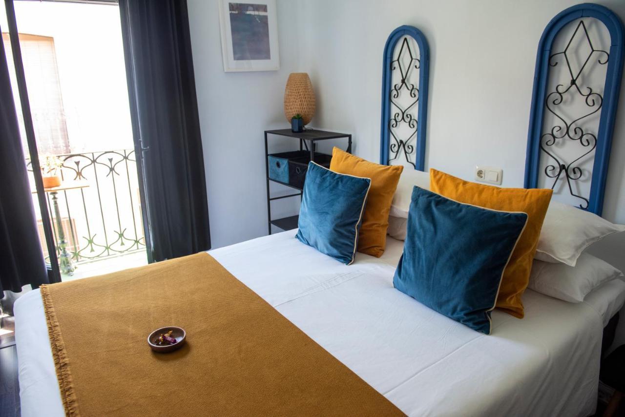 Bed and Breakfast Casa Con Destino-Adults Only Jalón Zewnętrze zdjęcie