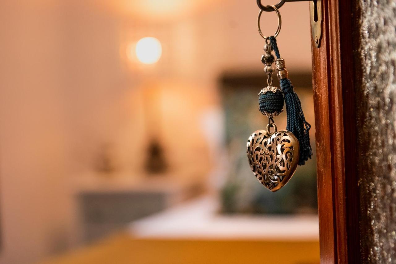 Bed and Breakfast Casa Con Destino-Adults Only Jalón Zewnętrze zdjęcie