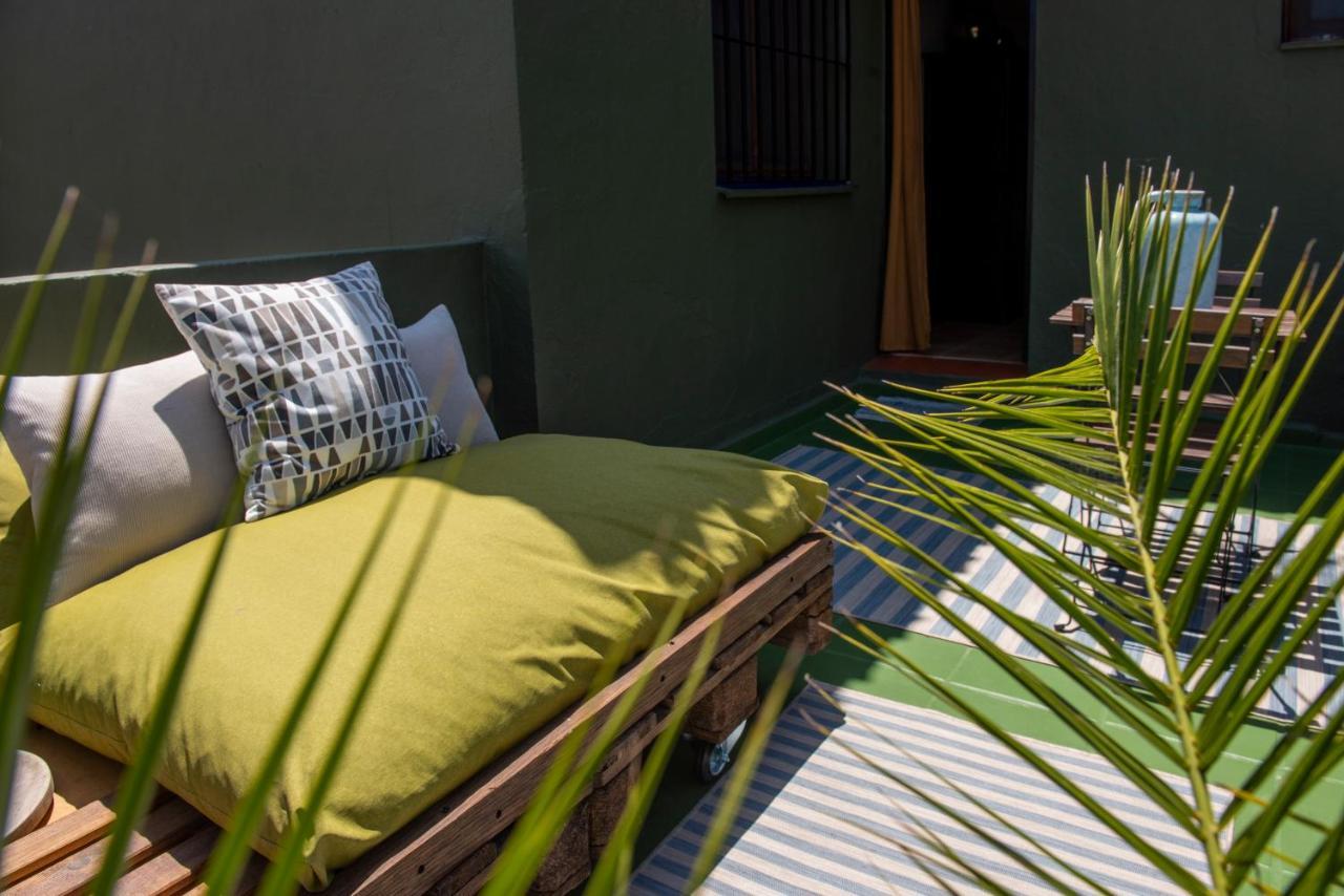 Bed and Breakfast Casa Con Destino-Adults Only Jalón Zewnętrze zdjęcie