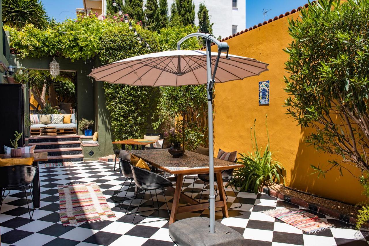 Bed and Breakfast Casa Con Destino-Adults Only Jalón Zewnętrze zdjęcie