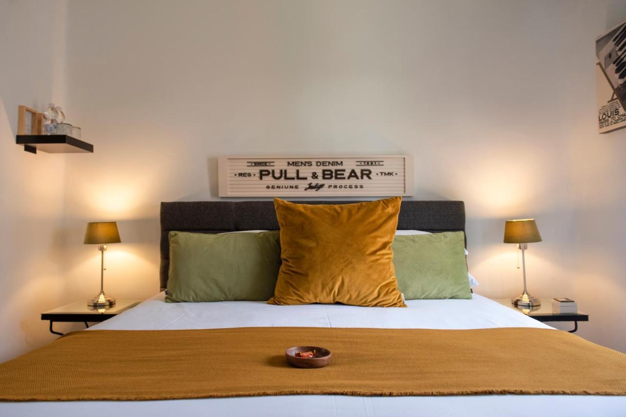Bed and Breakfast Casa Con Destino-Adults Only Jalón Zewnętrze zdjęcie