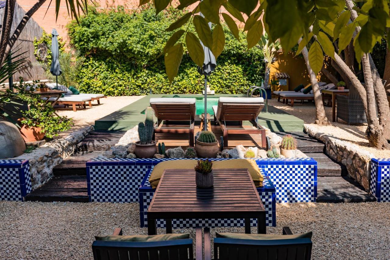 Bed and Breakfast Casa Con Destino-Adults Only Jalón Zewnętrze zdjęcie